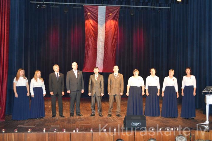 Ansamblis 2016.g.nov.